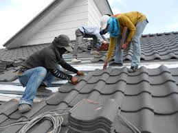 Fast & Reliable Emergency Roof Repairs in Pottsboro, TX